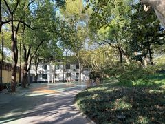 -徐家汇源景区-衡山公园