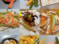 -松临·铁板烧&Omakase(神农店)