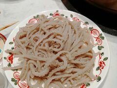 -东门口涮肉·砂锅·烤串(老门东店)