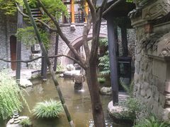 -鱼桥巷·美学川菜