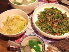 -铁公鸡·四川料理(天环广场店)