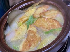 -南景饭店(万家丽路店)