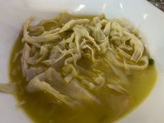 鸡汁脆笋-湘聚南县土菜馆(龙山二路店)