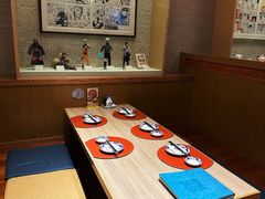 -小山日本料理(兴业太古汇店)