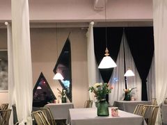 -遇见花开主题餐厅(团城山店)
