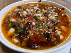 -玛扎烧烤私房菜