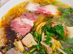 -赵家名吃四味烩菜(东大寺门食品街店)