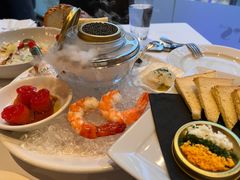 -MORTON'S 莫尔顿牛排坊(北京丽晶酒店)