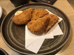 -御瀛日本料理
