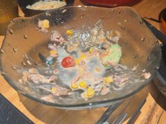 -花腰餐吧Bistro烧烤 傣味(传媒大学店)