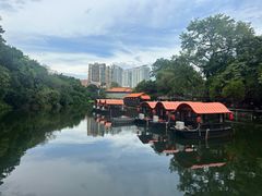 -侨美·唐荔园·40年地道粤菜