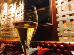 -恰餐厅及酒吧 CHAR Bar & Grill (北京丽都皇冠假日店)