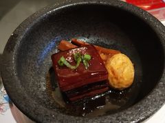 -宴桃园(门头沟店)