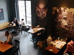 大堂-星巴克臻选(重庆沙坪坝店)