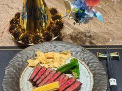 -松临·铁板烧&Omakase(神农店)