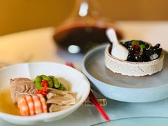 -玫瑰厅上海菜(兴国路店)