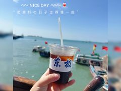-东极岛景区