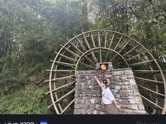 -贵阳市花溪国家城市湿地公园