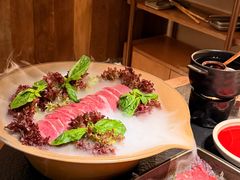 -大龙燚·旷野鲜火锅(广州首店)