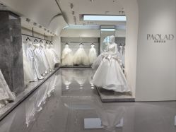 -南京宝娜嫁衣婚纱礼服馆(中央路店)