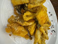 -祈胜邨•顺德鱼生•顺德菜(容桂店)