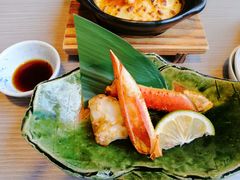 -蟹道乐(道顿堀本店)