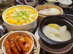 -小東馆(东纵路店)
