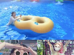 -郑州方特水上乐园