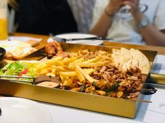 -HELLO MUSAE 拾光缪斯餐厅·纯正希腊风味(苏州中心店)