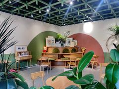 -Catch Bagel(芳草地店)