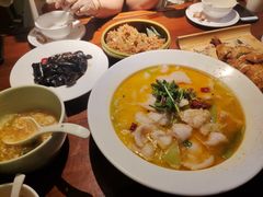 -意满花千醉(金茂览秀城店)