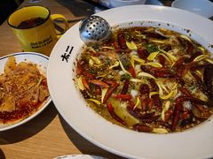 -太二酸菜鱼(天鹅湖万达店)