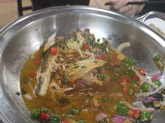 -洁雅小南方俏巴鱼馆(汴河街店)