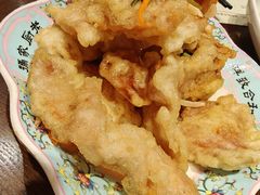 -老厨家(友谊路总店)