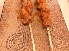 -龟兹KUCINA·新疆菜(前滩L+PLAZA店)