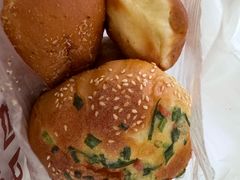 -惠源面包店(开禾路店)