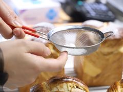 -王森咖啡西点烘焙培训(上海名厨中心店)