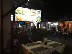 -Onion restaurant