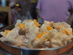 -真真鲜馄饨店(启蒙路店)