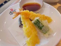 -温野菜涮涮锅(曲江大悦城店)