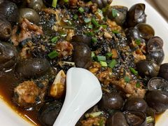 -粤北餐馆