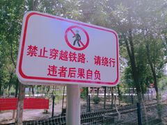 -西青郊野公园
