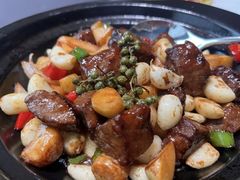 -曼格纳·曼芯馆(杨浦店)
