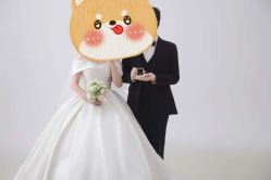 -金夫人婚纱摄影(华南店)