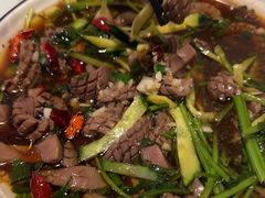 -呼吸森林·生态农庄农家乐私房菜