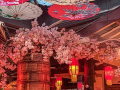 -田园印象·成都土菜院子(华阳店)