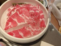 -巴奴毛肚火锅(大剧院店)