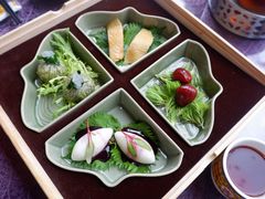 冷菜-宁波状元楼酒店(和义路店)