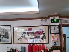 -腰记饭店(龙源路店)