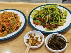 鱼香鸡丝-厨掌柜陆老师(天津之眼店)